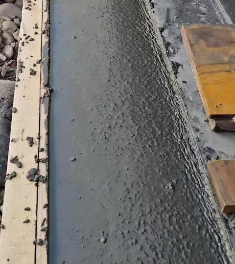 郑州环氧砂浆的特点及施工流程​