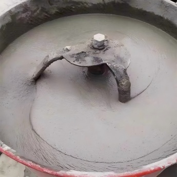 郑州灌浆料常见问题与解决方法