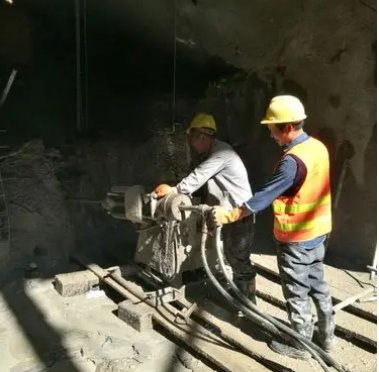 郑州水下抗分散灌浆料特点 水下不分散注浆料介绍