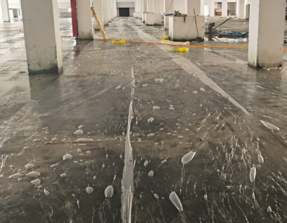 郑州不发火砂浆和不发火金属骨料有什么区别