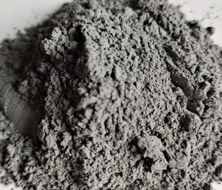 郑州硅灰和粉煤灰的区别用途