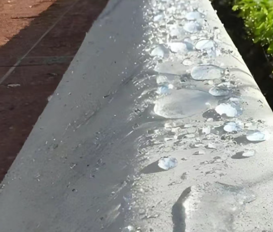 郑州硅烷浸渍涂料在混凝土保护中的应用