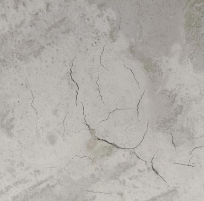 郑州灌浆料为什么会产生裂缝？出现裂缝该如何处理？