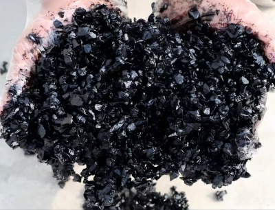 郑州沥青冷补料（沥青砂）的优势特点与施工流程解析