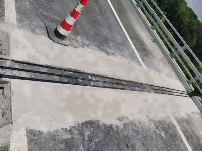 郑州伸缩缝更换后浇筑材料快速结构修补料速砼的产品特点及施工流程​