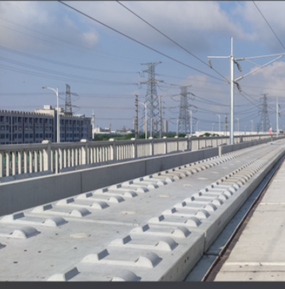 郑州植筋胶在高铁无砟轨道上的应用