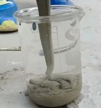 郑州水工混凝土絮凝剂，水下抗分散剂的作用及施工方法