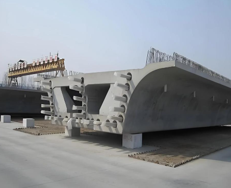 郑州抗冻压浆料的特点及标准化施工工艺